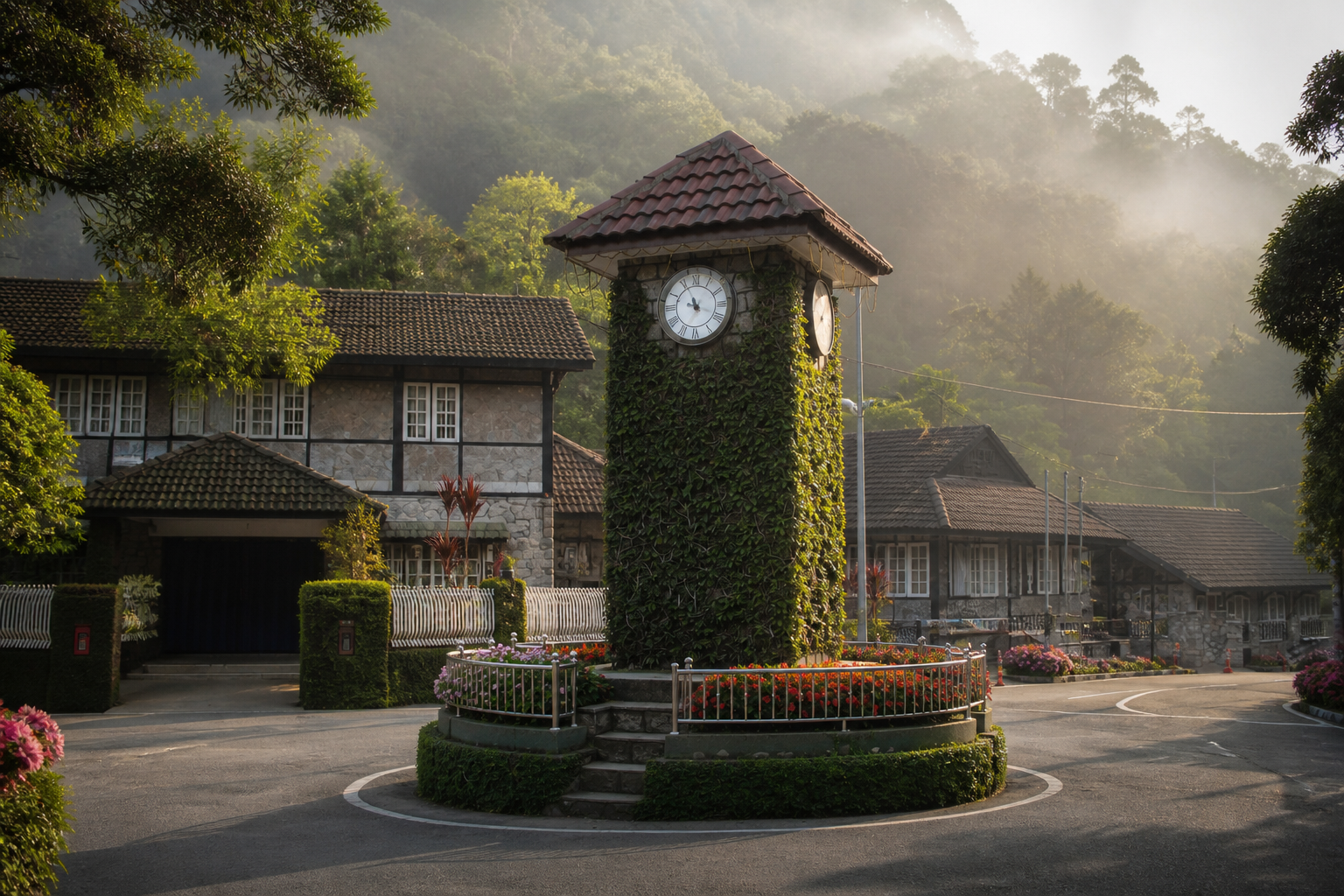 福隆港