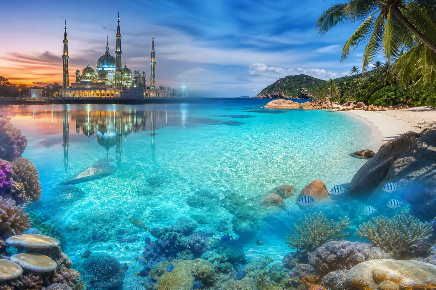 Terengganu