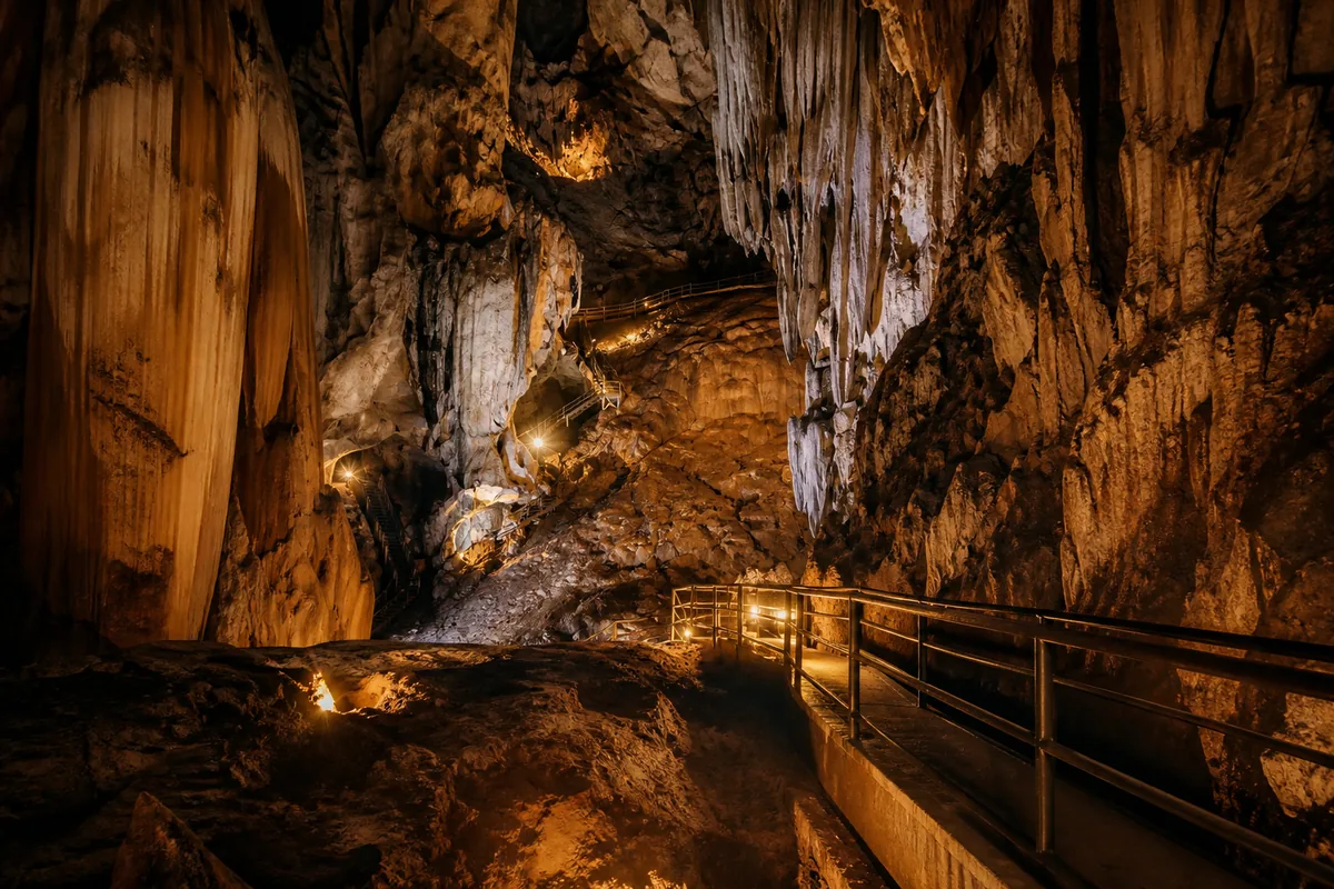 Gua Tempurung