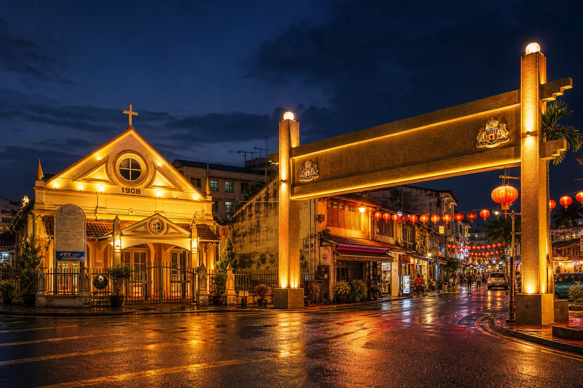 Jonker Street